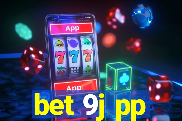 bet 9j pp